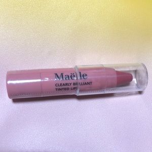 NWT - Maelle Tinted Lip Crayon (Nude)